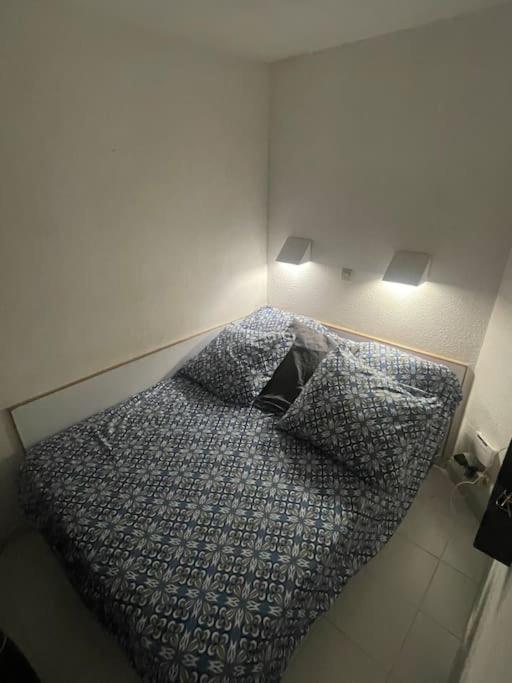 Appartement Rdc En Residence Avec Piscine Cannes Bagian luar foto