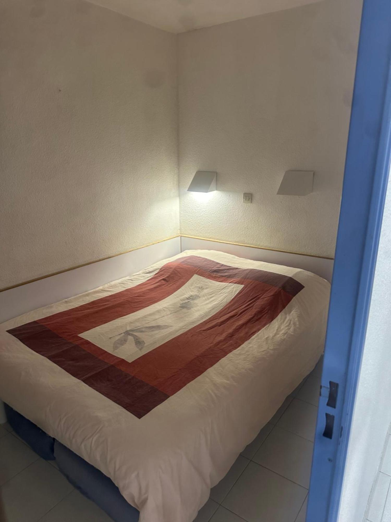 Appartement Rdc En Residence Avec Piscine Cannes Bagian luar foto